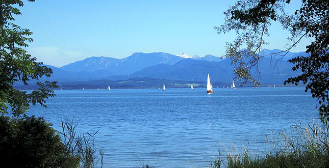 Chiemsee